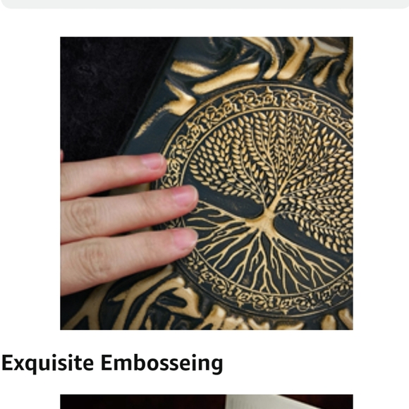 Journal (lined) - Picture 9 of 15